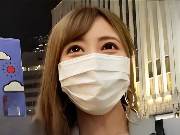 【美人キャリアウーマンの本性】『仕事中は真面目なのに…』エッチな音を立ててフェラする姿に興奮！エロ下着からこぼれる美乳がたまらない！ジュボジュボ音が響くオフィスラブ♡