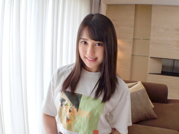 【無毛美少女の誘惑】『あっ…そこダメぇ…』無防備なパイパンマ●コに興奮MAX！可憐な美少女をねっとり責め、ビンビンチ●ポで奥まで激突き！感じまくる姿にフル勃起間違いなし！♡