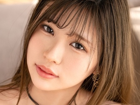 【巨乳】濃厚なキスが色っぽい一宮希帆♡チンポの先をチロチロ舐めて濃厚な男汁を顔面に発射される♡