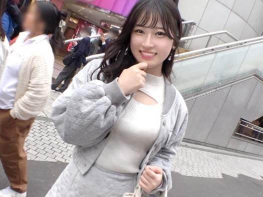 【地下アイドルをナンパ】『やだ…そんなに激しく…』キラキラ美少女がエッチな誘惑に負けて、敏感ボディをズボズボ突かれまくり！アイドル衣装から丸裸にされちゃう♡