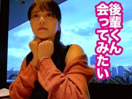 【爆乳セフレの3P天国】 20歳のHカップ美少女がセフレたちと乱れまくり！ 絶頂の連続でイキまくる♡