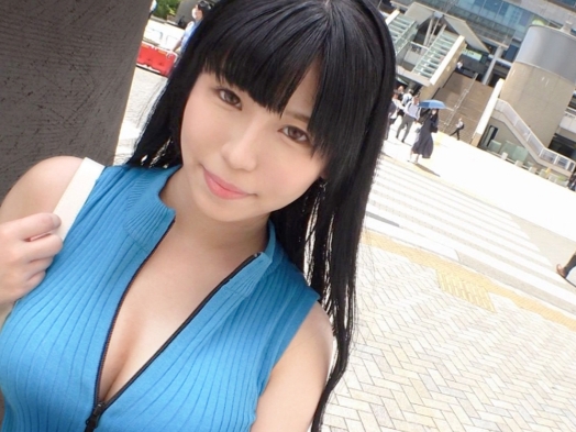 【マシュマロ巨乳パイズリ】『挟んじゃうぞ♡』柔らかおっぱいでチ●ポを包み込むエチエチ美女!ボッキ必至のパイズリから、たまらず激ピストンで巨乳揺らすエロすぎセックス!!