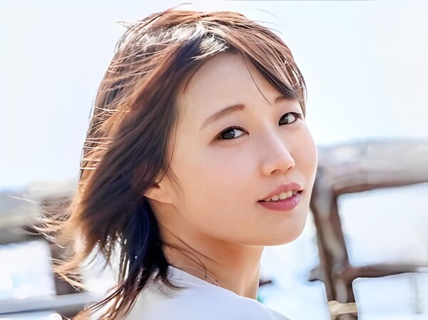 【欲求不満な人妻の裏切り】『旦那じゃ物足りないの…』三十路の美熟妻が素人男性と禁断のエッチ！手マンとクンニで敏感なトコロを責められ、バックで奥まで激しく突かれて快感に溺れる！♡