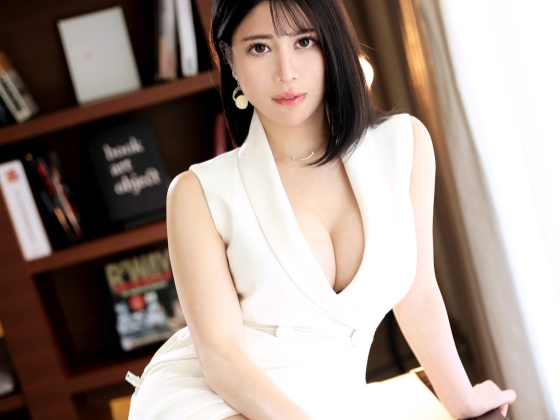 【美巨乳お姉さん】『ダメ…感じちゃう…』美ボディ美女がクンニ責めで悶絶！敏感なオマ○コを舐め回され、ヌルヌルと愛液が溢れ出すエロい光景！♡