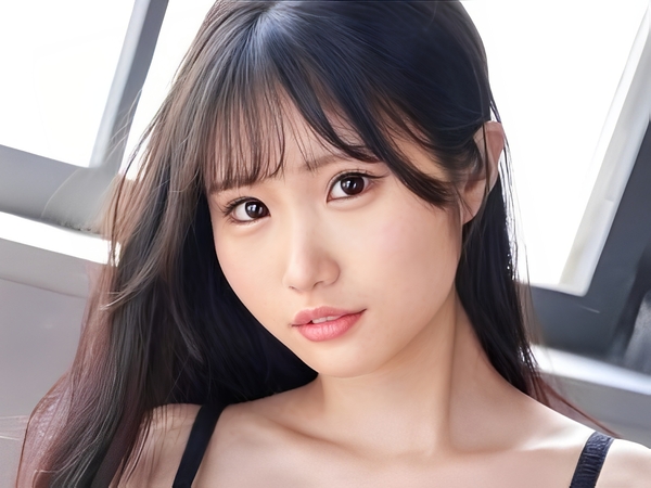 【禁断の風俗プレイ】『お兄ちゃん…ダメ…』パイパン童顔妹が制服着たままハメられちゃう！りんちゃんの無毛マ●コに激ピストンで意識朦朧♡