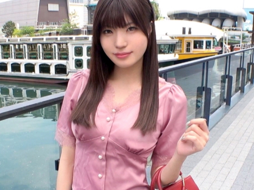 【美脚美女の誘惑】スタイル抜群のモデル級ボディにフル勃起必至！スラッと伸びた美脚とエロいカラダをねっとり味わう濃厚セックス！ムラムラが止まらない！♡