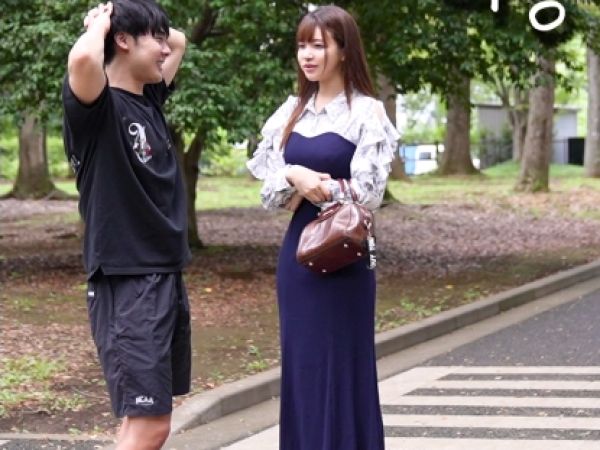 【巨乳美女の危険な再会】『またハマっちゃう…』彼氏にフラれた巨乳美女がセフレと久々の濃厚SEX！ムラムラ発情したカラダがチンポを求めて乱れまくる！♡