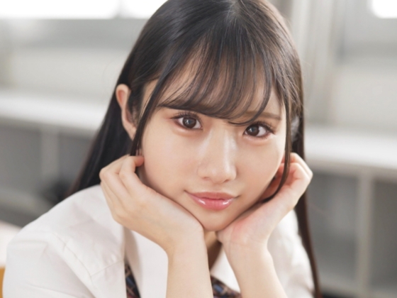 【制服美少女の甘酸っぱい初恋セックス】『りんちゃんとエッチしよ…』アオハル全開の制服姿でドキドキ腰振り！大興奮の甘い時間に溺れる！♡