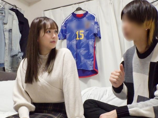 【Hカップ看護師の危険な夜勤】デカパイ看護師、性欲爆発で元患者と禁断の搾精セックス！盗撮された一部始終がエロすぎてシコりまくり確定！！