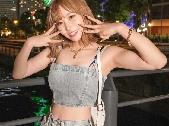 【ギャル狂いセックス】『もっと突いて!』ドスケベギャルがパイパンマンコをズボズボされ、絶頂アクメ連発!めちゃシコボディを激しく揺らして乱れまくる!!♡