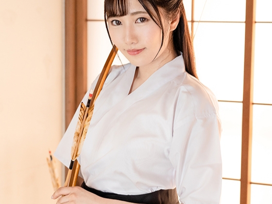 【巨乳弓道女子の恥辱】『やだ…見ないで…』清楚なスポーツ女子が練習中に悪ノリ男子に服をめくられ、巨乳を揉みしだかれ、奥まで突かれる!膣奥を刺激され、弓道部エースが喘ぎまくる!