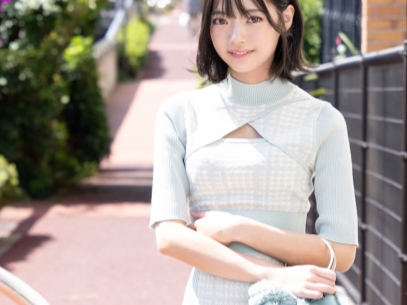 【華奢な美少女の訪問セックス】『お家でエッチしよっ♡』素人男性宅に突撃!細身ボディで肉棒を優しく包み込み、エチエチなご奉仕セックス!