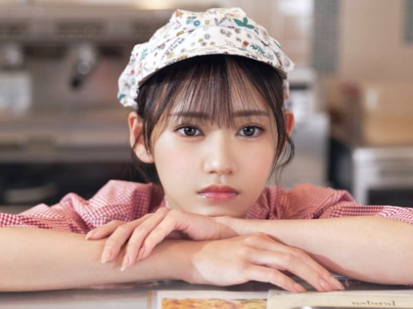 【憧れのケーキ屋美少女】『毎日エッチしよっ♡』眺めるだけだった夢の店員さんと同棲生活！甘いケーキより甘い中出しSEX三昧！可愛い笑顔とエッチなカラダにメロメロの夢のような日々！！