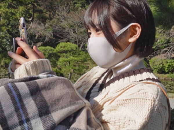 【黒髪ショートの純粋彼女】『彼氏のためなら…』21歳の保育士彼女とデート後、ホテルでラブラブSEX♡丁寧すぎるフェラと乳首舐めでチンコ大興奮！精子ぶっかけちゃうほど気持ちいい！！