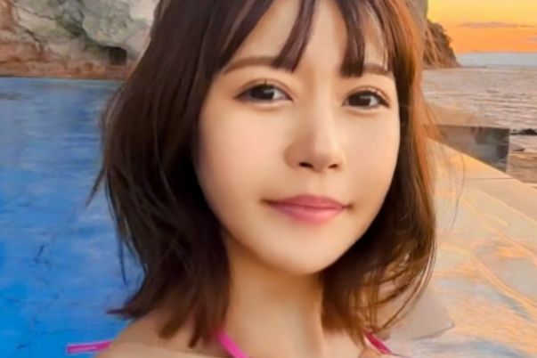 【美貌のお姉さんと濃厚SEX】ハーフ顔の美女とヤリまくり！マンコを激しく刺激する最高のシチュエーションで、エロすぎるエッチを堪能しちゃうww