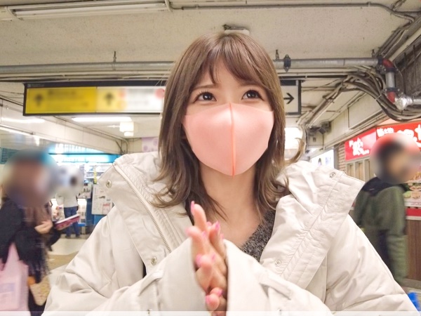 【華奢な素人娘の快感アクメ】『あっ…ダメ…気持ち良すぎる…』細身のドMボディがチンポに貫かれビクビク痙攣！意識が飛びそうなほど感じまくり、アクメ連発でイキまくる！！