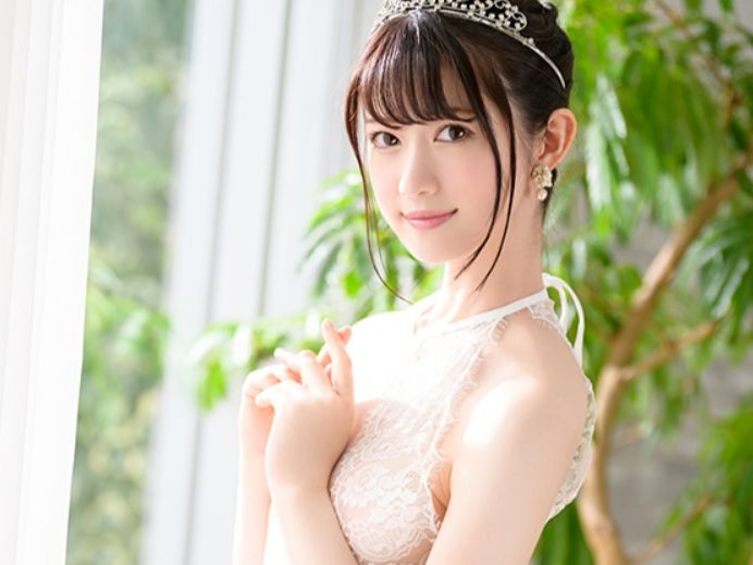 【ミスキャン美少女のAV挑戦】『えっ、そんなに…』清純派女子大生がホテルで大胆変身！濃厚プレイに悶絶、顔射フィニッシュでトロける表情がヤバい！ｗ