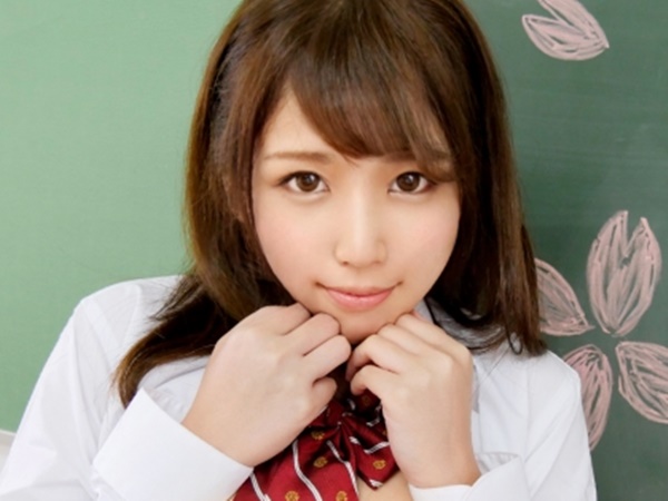 【禁断の学園ラブ】『先生、大好き…』憧れの先生と秘密の肉体関係！想いを伝えるため、制服美少女が全力ご奉仕！先生のチンポを愛おしく受け入れ、激しくハメまくる！♡