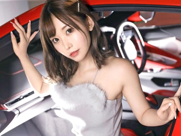 【社長専属の美人秘書】「何でもします…」忠実すぎる秘書が社長の性欲処理に奉仕！言われれば即実行、美ボディを駆使してご満悦させるまで尽くしちゃう♡