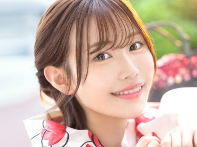 【温泉でイチャラブ】旅行先の貸切温泉で大胆に!釈アリスと2人きりの非日常セックス♨️ 気持ち良すぎて笑っちゃうほどのエロいひと時!