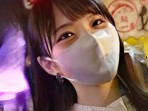 【浴衣美女の夏祭りエッチ】お祭り系インフルエンサーが浴衣姿で大胆に！騎乗位で男の上ではしゃぎ、正常位では高速ピストンに悶絶♡子供のように無邪気な笑顔から、大人の色気に豹変する姿がたまらない！