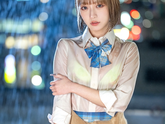 【ギャル快楽堕ち】スレンダーギャルが理性崩壊！激しく責められ、快感に溺れてザーメンまみれ！お顔ドロドロになるまで感じまくる！！