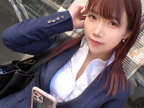 【パンスト破りのOL責め】『やだ…気持ち良すぎる…』ナンパしたキャリアウーマンのパンストをビリビリに破いて、おマンコを激しく責めまくる！硬直したチ○コで奥まで突きまくって、濃厚セックスにOLが狂う瞬間！！