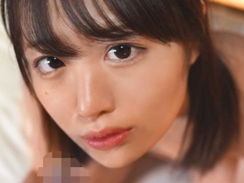 【純情娘の初恋中出し】 素人娘がセフレから彼女に昇格!? 従順なカラダで愛を確かめ合う、生々しいセックス♡