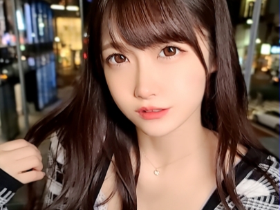 【無毛の清楚系美少女】『あっ…ダメ…』清純派な見た目と裏腹に、パイパンまんこを激しく突かれて感じまくる！無毛の秘部がビンビンのチ○ポを包み込み、清楚な顔してエッチな喘ぎ声が止まらない！