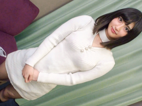 【静岡ナンパ大作戦】『えっ…マジで？』ご当地美女を口説き落とし、本物素人オマンコに激ハメ！生チンポで突かれて感じまくる姿にザーメンぶっかけちゃう♥︎