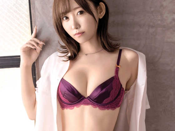 【美尻女神の誘惑】『もっと奥まで…』プリッと上向きの美尻が眩しい美女が、密着セックスで大胆に乱れる!硬直したチ●ポで子宮を刺激され、感じまくる姿がエロすぎる!!