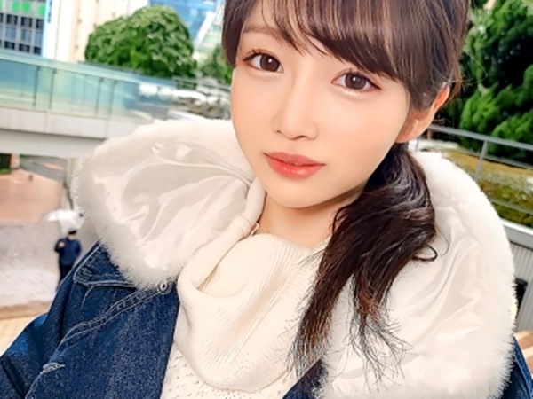 【イチャラブホテルデート】『見てて…♡』超小顔美少女とラブラブセックス！カメラ目線で喘ぎまくり、悶えイキする姿がたまらない！ホテルでイチャイチャハメまくり、美少女の可愛さ＆エロさにメロメロ必至！！