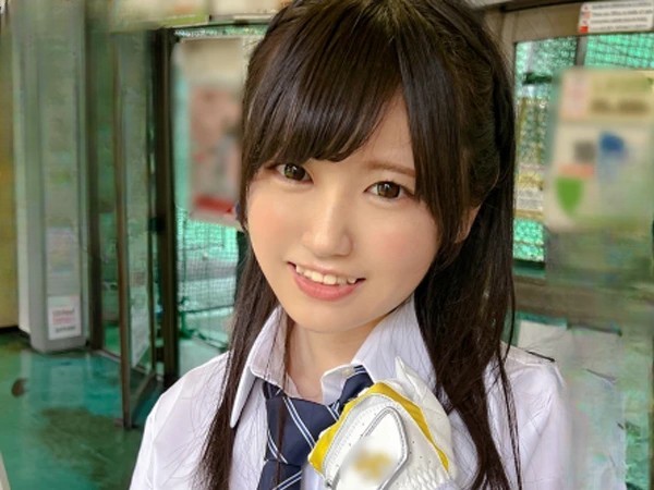 【スポーツ美少女の隠れた才能】『グラウンドもアソコもお任せ♡』野球少女がバットさばきでフェラ＆手コキテク披露！セックスも全力プレーで激しく感じちゃう！