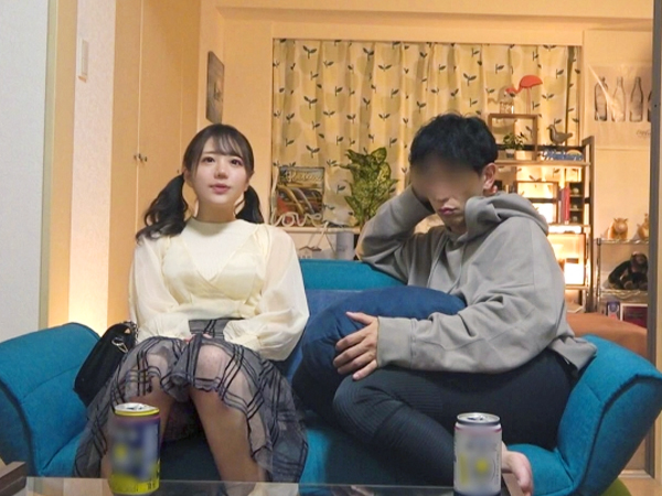 【隠し撮りSEX】アイドル級美少女をお持ち帰り！隠しカメラで盗撮♥濃厚ピストンでおまんこズッポリ！無防備な姿で淫らに感じまくる姿は必見！！