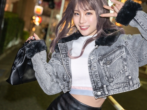 【ギャル変身！】マジでヤバい神ギャルに変身した美少女！バチクソエロい腰振りで男を骨抜きにするギャル女子の濃厚セックス♡